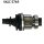 SKF VKJC 5769 Antriebswelle