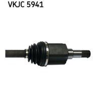 SKF VKJC 5941 Antriebswelle