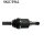SKF VKJC 5941 Antriebswelle