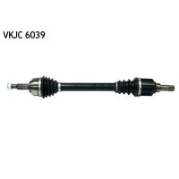 SKF VKJC 6039 Antriebswelle