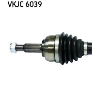 SKF VKJC 6039 Antriebswelle