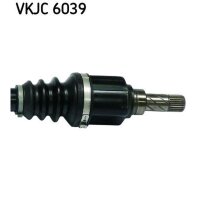 SKF VKJC 6039 Antriebswelle