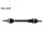 SKF VKJC 6039 Antriebswelle