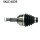 SKF VKJC 6039 Antriebswelle