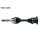 SKF VKJC 6410 Antriebswelle