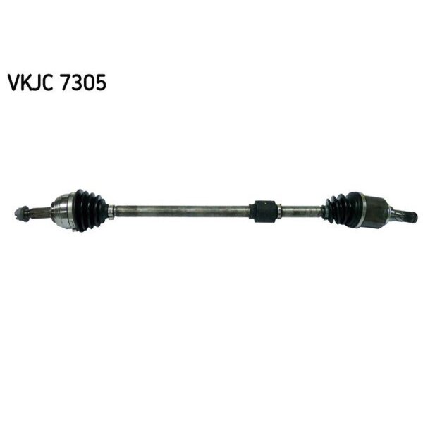 SKF VKJC 7305 Antriebswelle