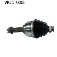 SKF VKJC 7305 Antriebswelle