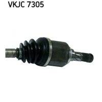 SKF VKJC 7305 Antriebswelle