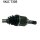 SKF VKJC 7305 Antriebswelle