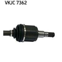 SKF VKJC 7362 Antriebswelle