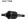 SKF VKJC 7362 Antriebswelle