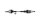 SKF VKJC 8139 Antriebswelle