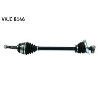 SKF VKJC 8146 Antriebswelle