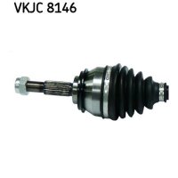 SKF VKJC 8146 Antriebswelle