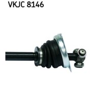 SKF VKJC 8146 Antriebswelle