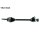 SKF VKJC 8146 Antriebswelle