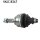 SKF VKJC 8347 Antriebswelle