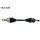SKF VKJC 8403 Antriebswelle