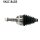 SKF VKJC 8403 Antriebswelle