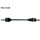 SKF VKJC 8448 Antriebswelle