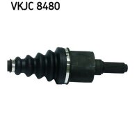 SKF VKJC 8480 Antriebswelle