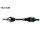 SKF VKJC 8480 Antriebswelle