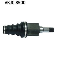 SKF VKJC 8500 Antriebswelle