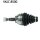 SKF VKJC 8500 Antriebswelle