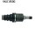 SKF VKJC 8500 Antriebswelle