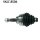 SKF VKJC 8506 Antriebswelle