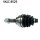 SKF VKJC 8525 Antriebswelle