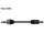 SKF VKJC 8538 Antriebswelle