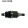 SKF VKJC 8538 Antriebswelle
