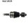 SKF VKJC 8539 Antriebswelle
