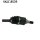 SKF VKJC 8539 Antriebswelle