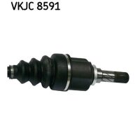 SKF VKJC 8591 Antriebswelle