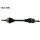 SKF VKJC 8591 Antriebswelle
