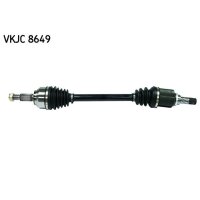 SKF VKJC 8649 Antriebswelle