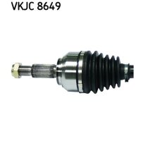SKF VKJC 8649 Antriebswelle