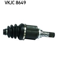 SKF VKJC 8649 Antriebswelle