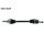 SKF VKJC 8649 Antriebswelle