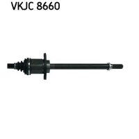SKF VKJC 8660 Antriebswelle