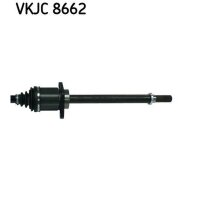 SKF VKJC 8662 Antriebswelle