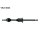 SKF VKJC 8662 Antriebswelle