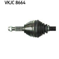 SKF VKJC 8664 Antriebswelle