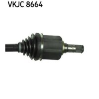 SKF VKJC 8664 Antriebswelle