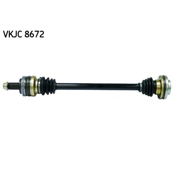 SKF VKJC 8672 Antriebswelle