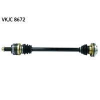 SKF VKJC 8672 Antriebswelle