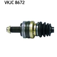 SKF VKJC 8672 Antriebswelle