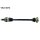 SKF VKJC 8672 Antriebswelle